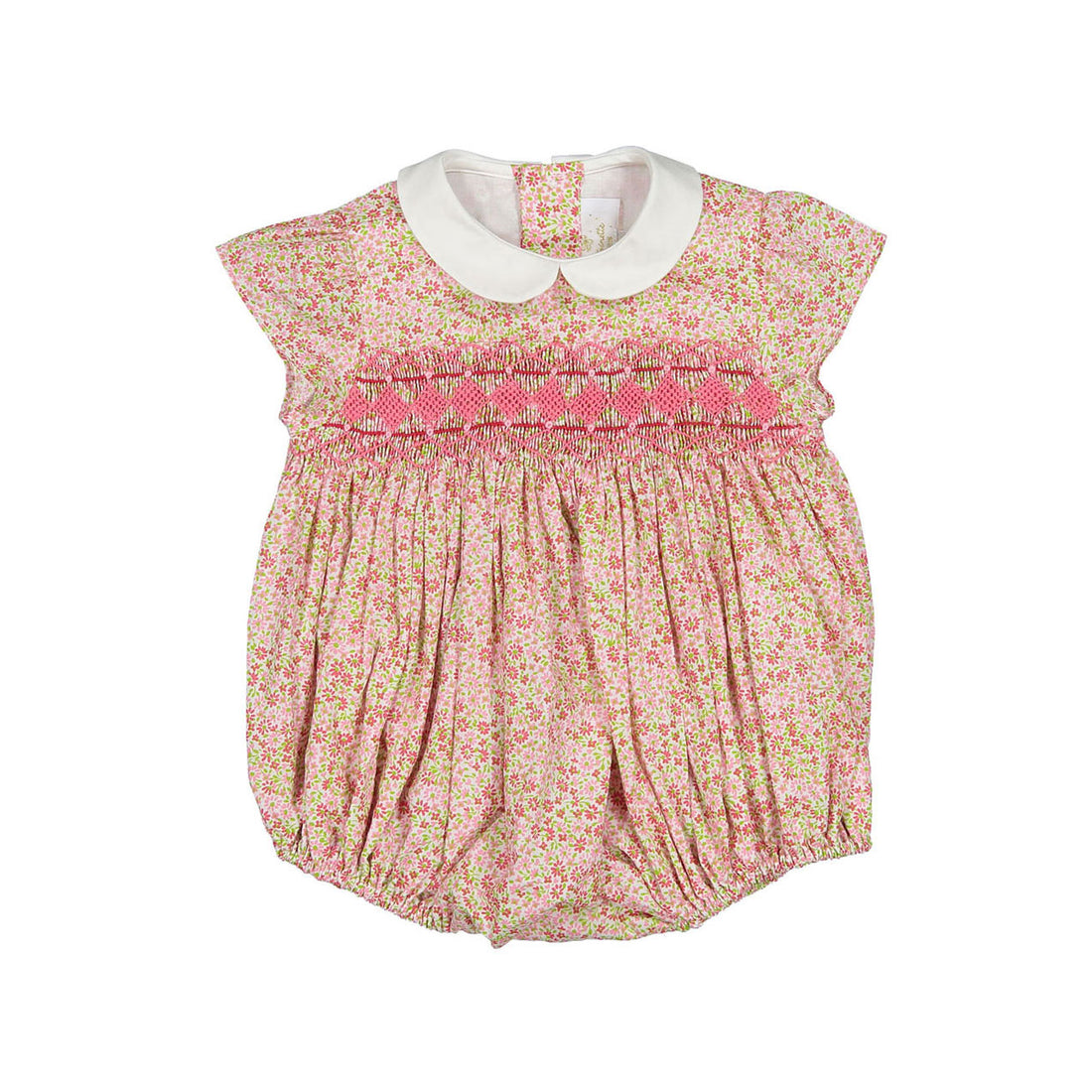 Antoinette Paris Pink Eve Bubble
