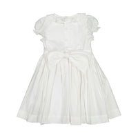 Antoinette Paris White Antoinette Dress
