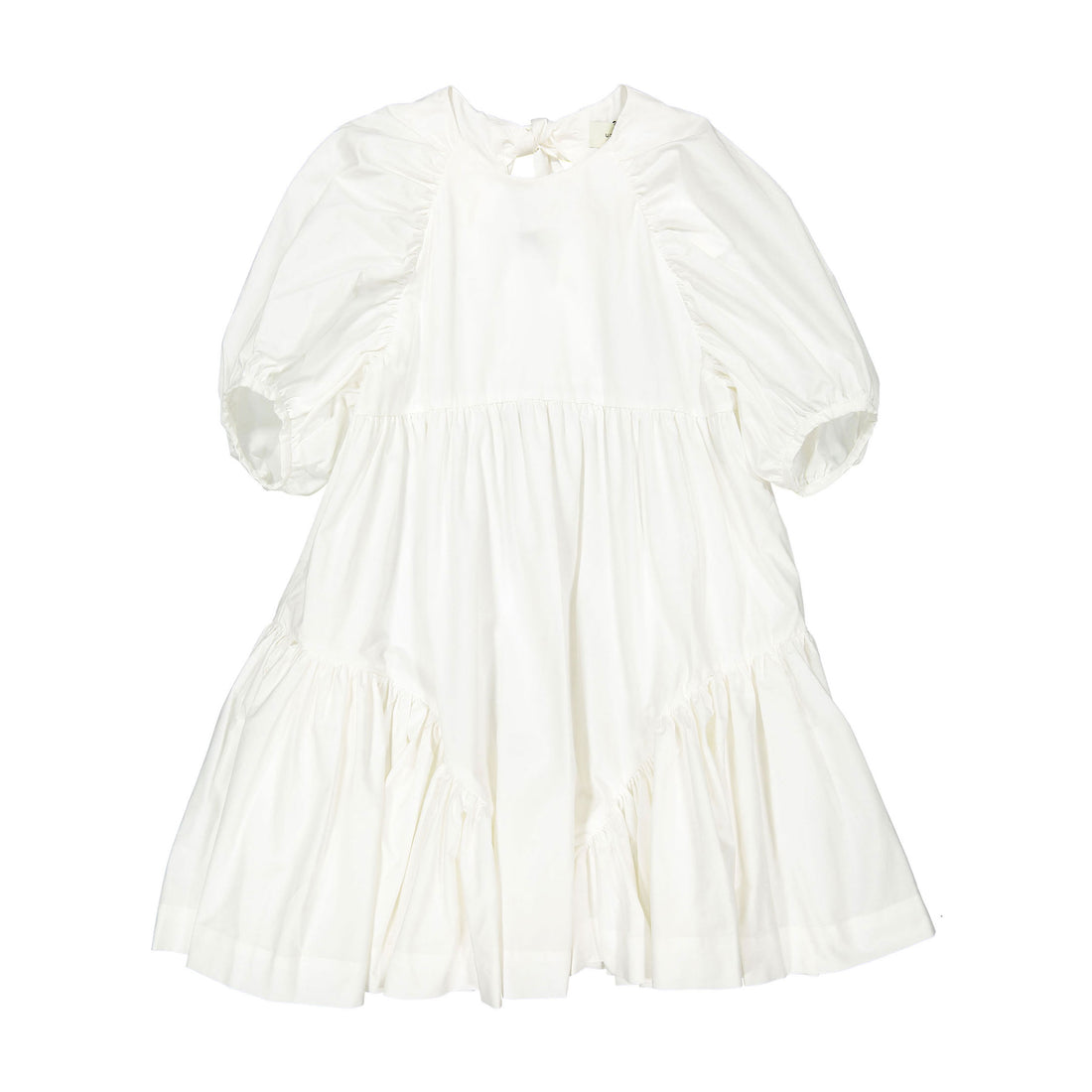 Unlabel Paper Sunny Dress