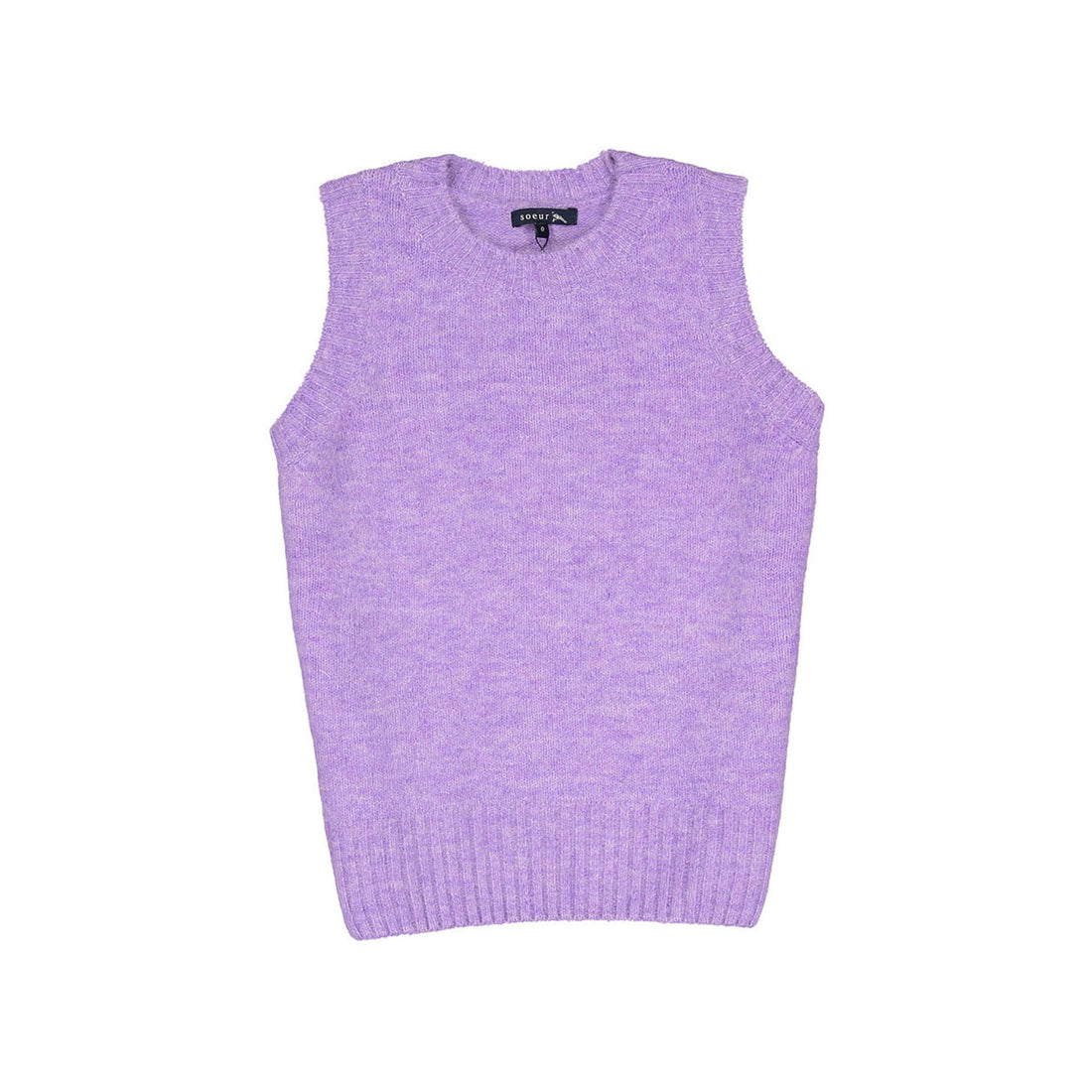 Soeur Lila Namaste Knit Vest
