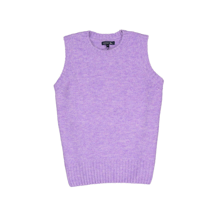Soeur Lila Namaste Knit Vest