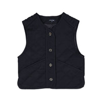 Soeur Navy Ulla Vest