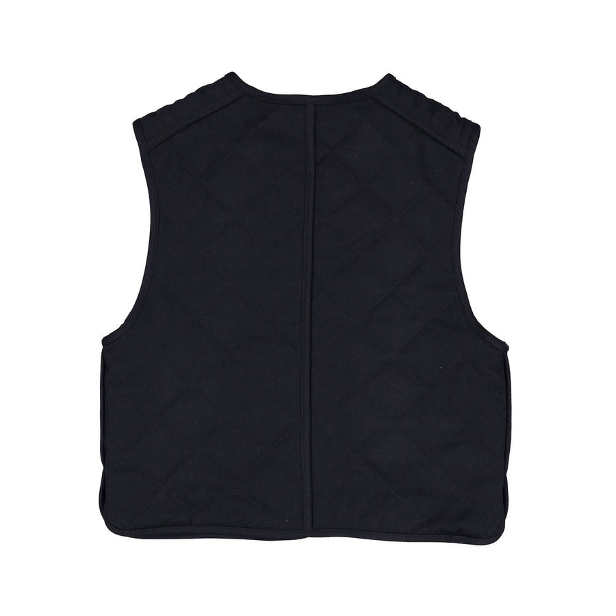 Soeur Navy Ulla Vest