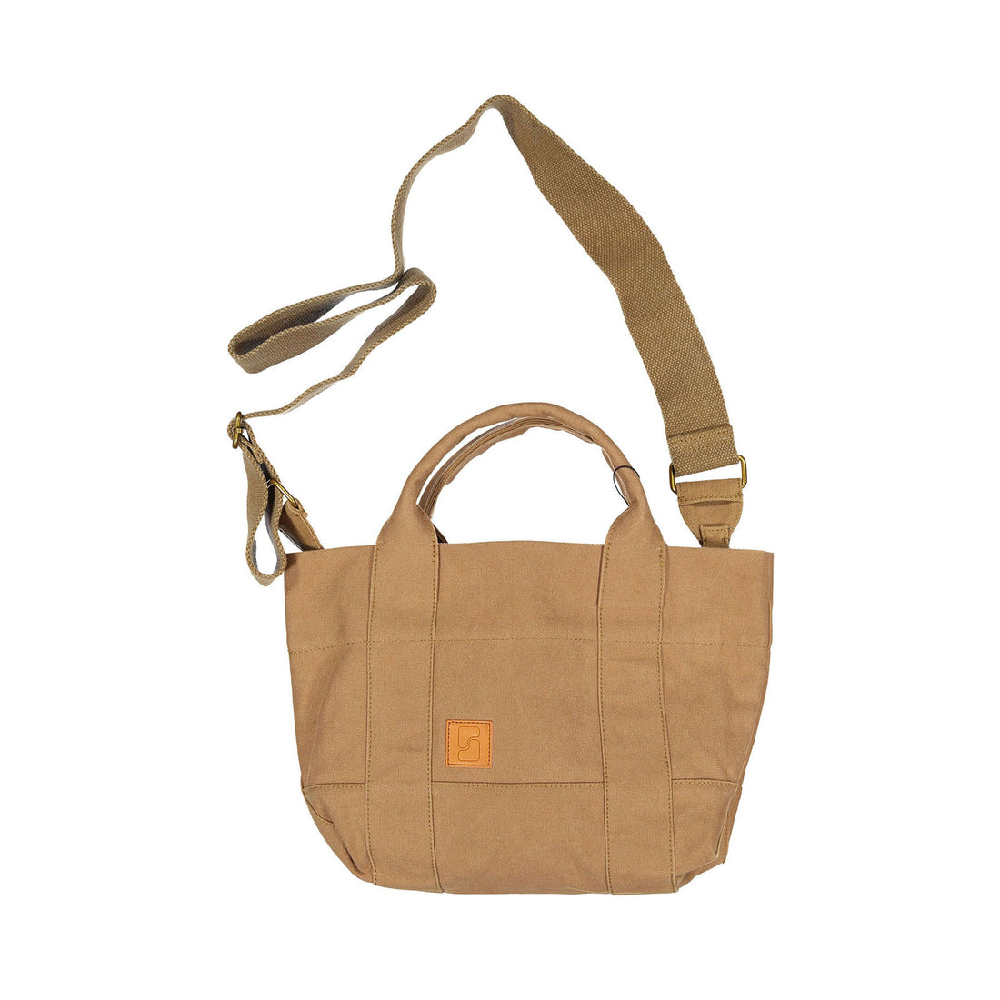 Soeur Beige Tommy Bag