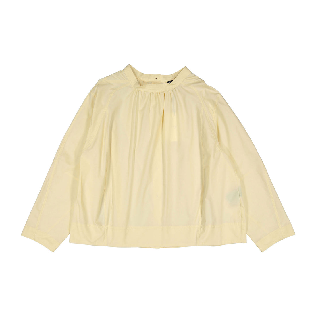Soeur Cream Scarlett Top