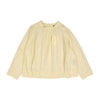 Soeur Cream Scarlett Top