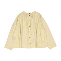 Soeur Cream Scarlett Top