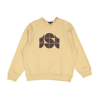Soeur Beige Thibault Sweatshirt