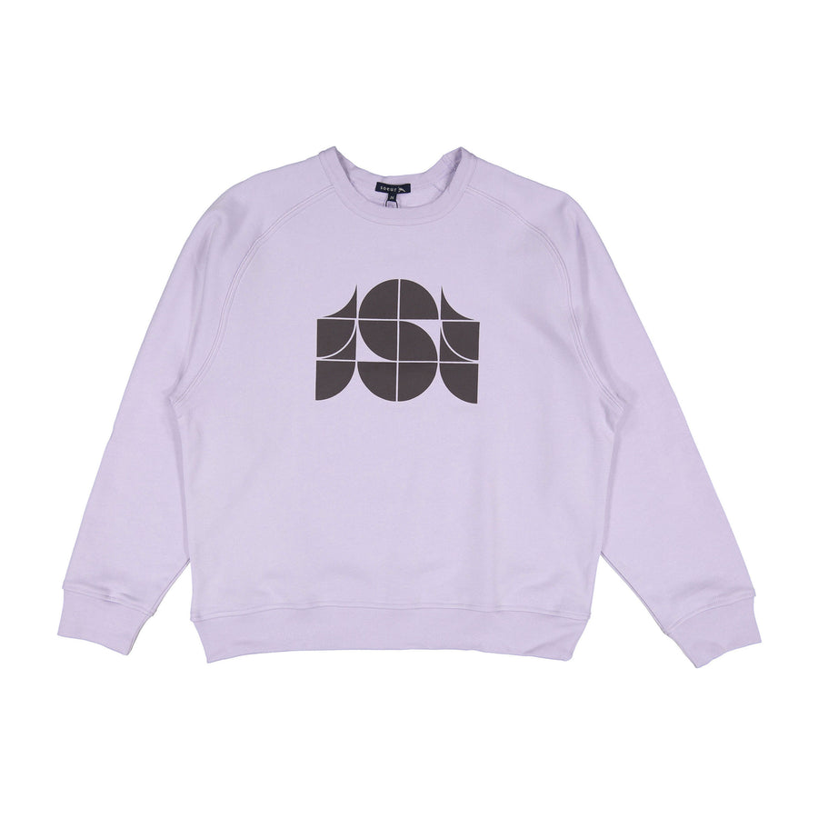 Soeur Lilac Thibault Sweatshirt