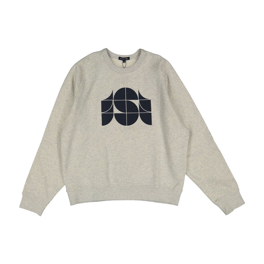 Soeur Grey Thibault Sweatshirt