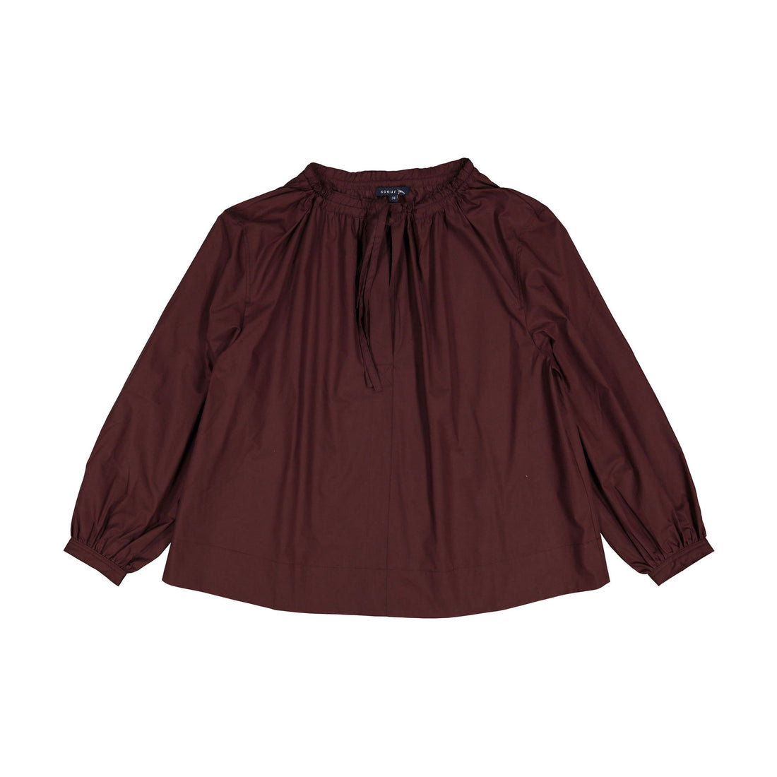 Soeur Prune Univers Top