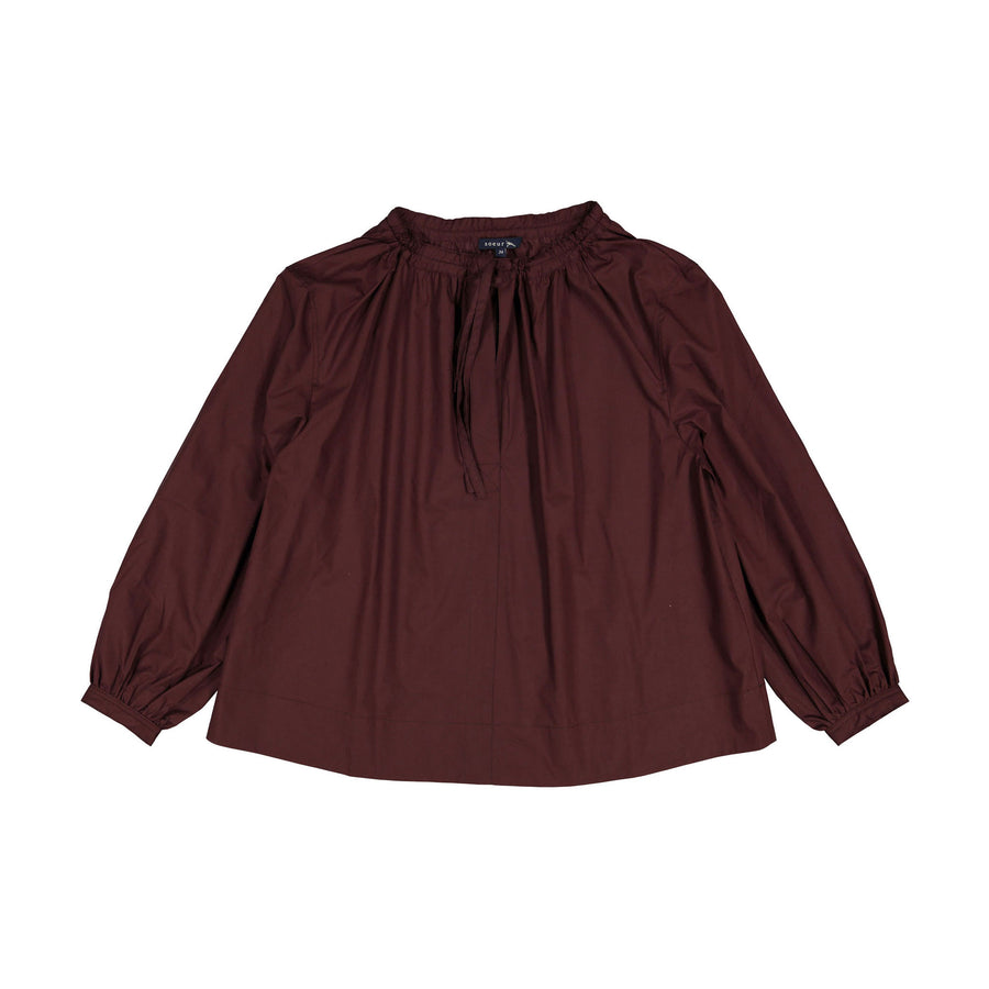 Soeur Prune Univers Top