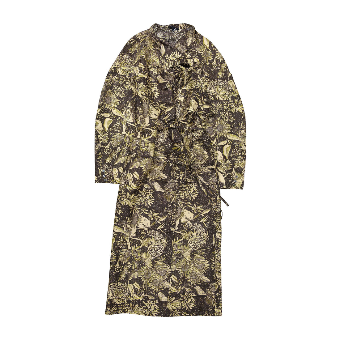 Soeur Ivory/Black Susie Dress