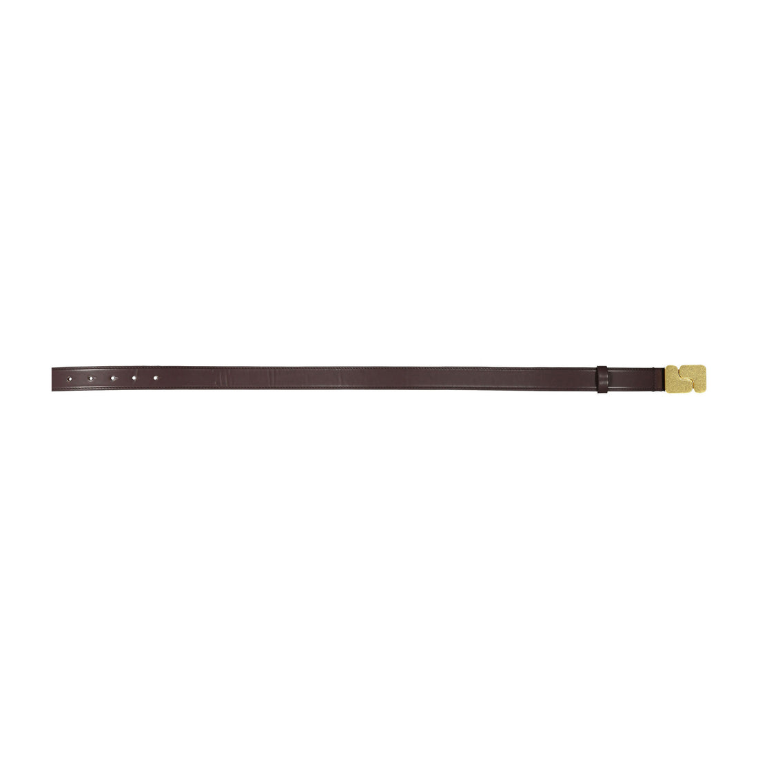 Soeur Violet/ Grey Ninon Belt