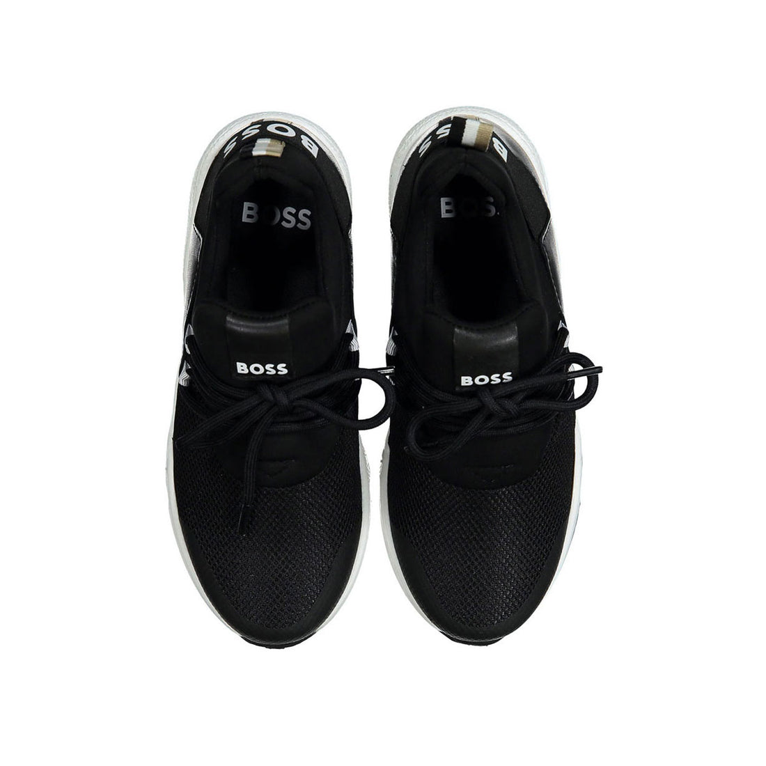 Hugo Boss Black Trainers