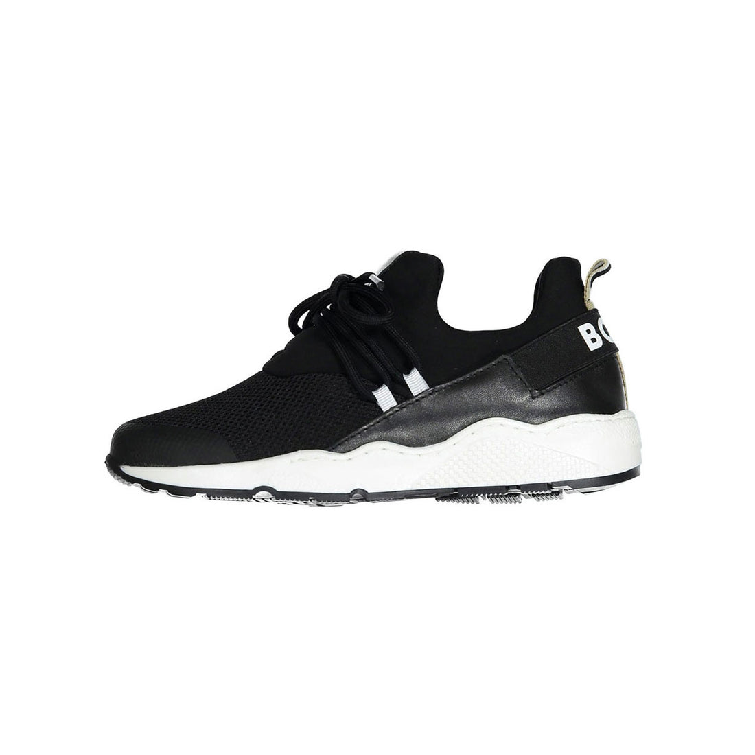 Hugo Boss Black Trainers