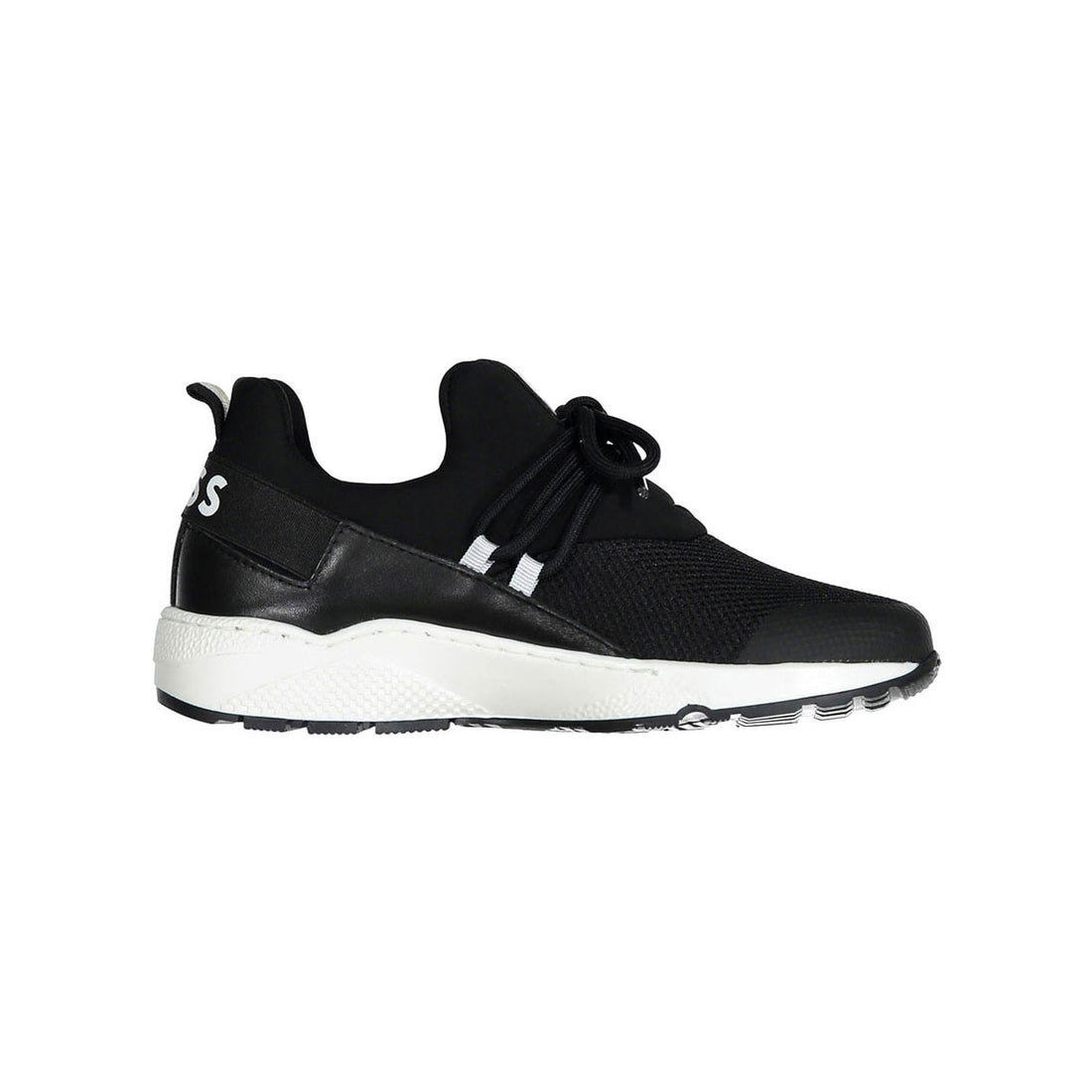 Hugo Boss Black Trainers