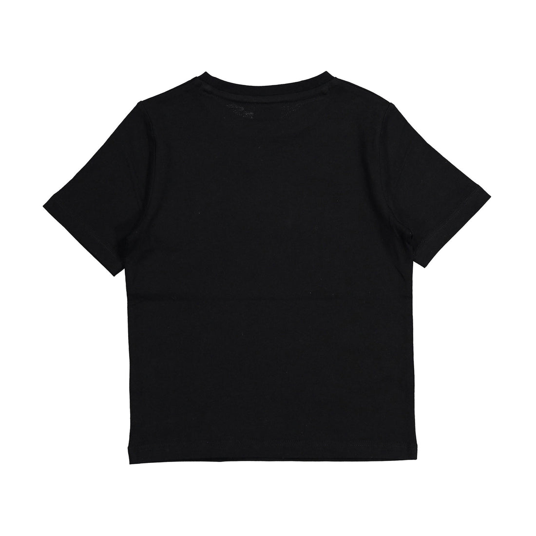 Hugo Boss Black Black Mirror Mini Me Tshirt