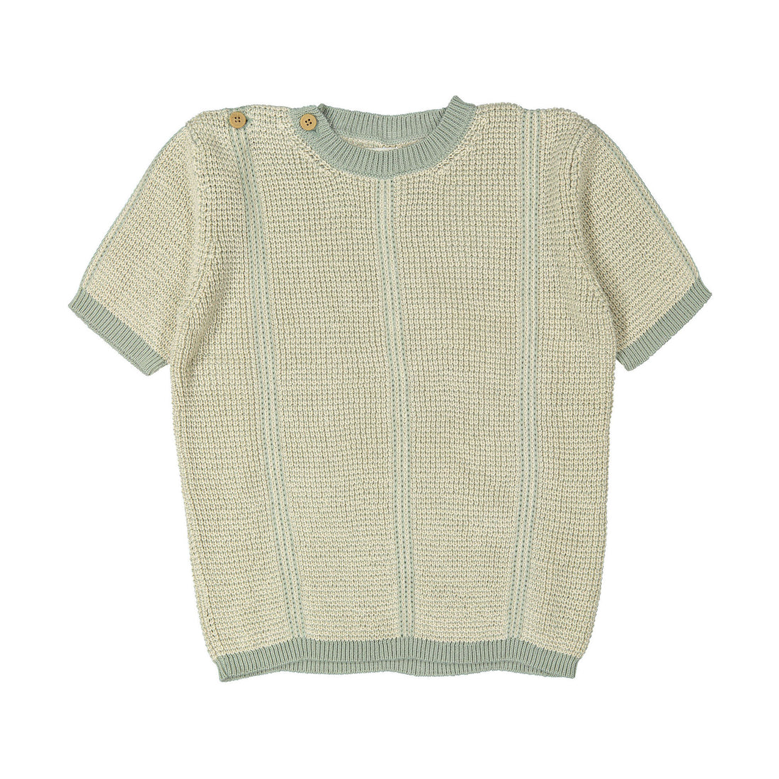 aymara Agave Yago Sweater