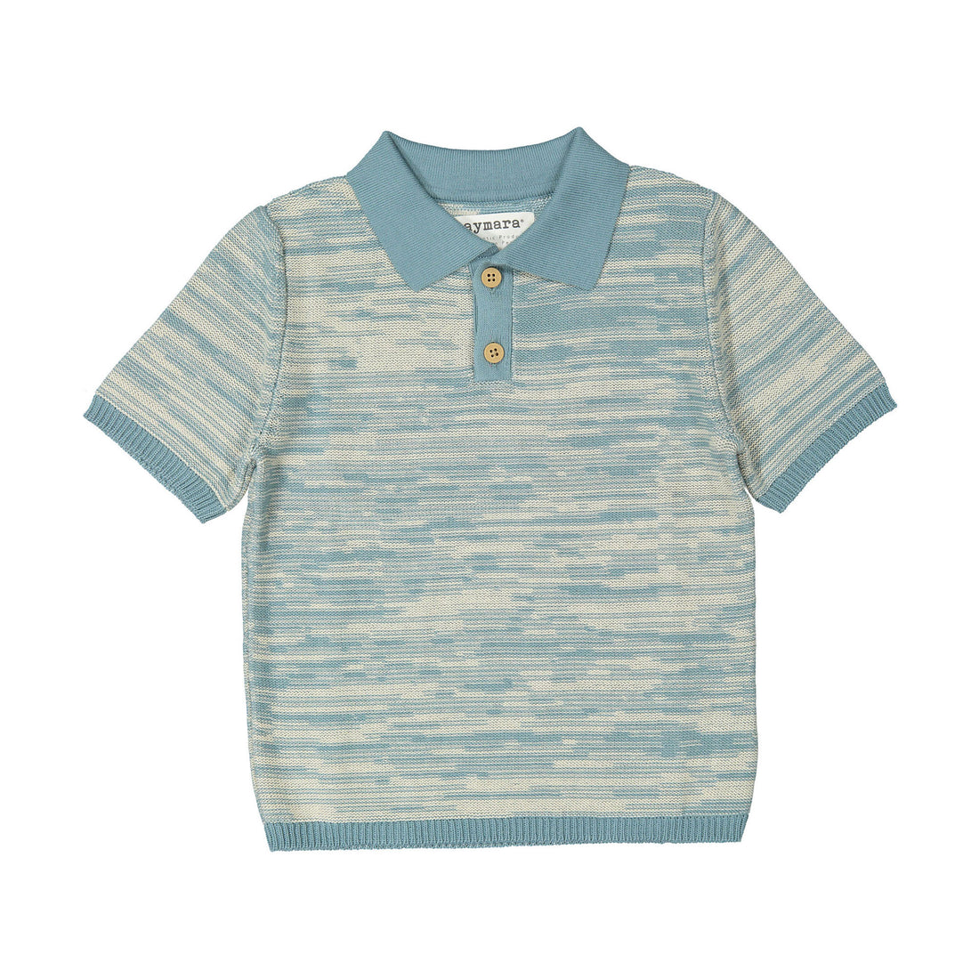 aymara Petrol Milo Polo