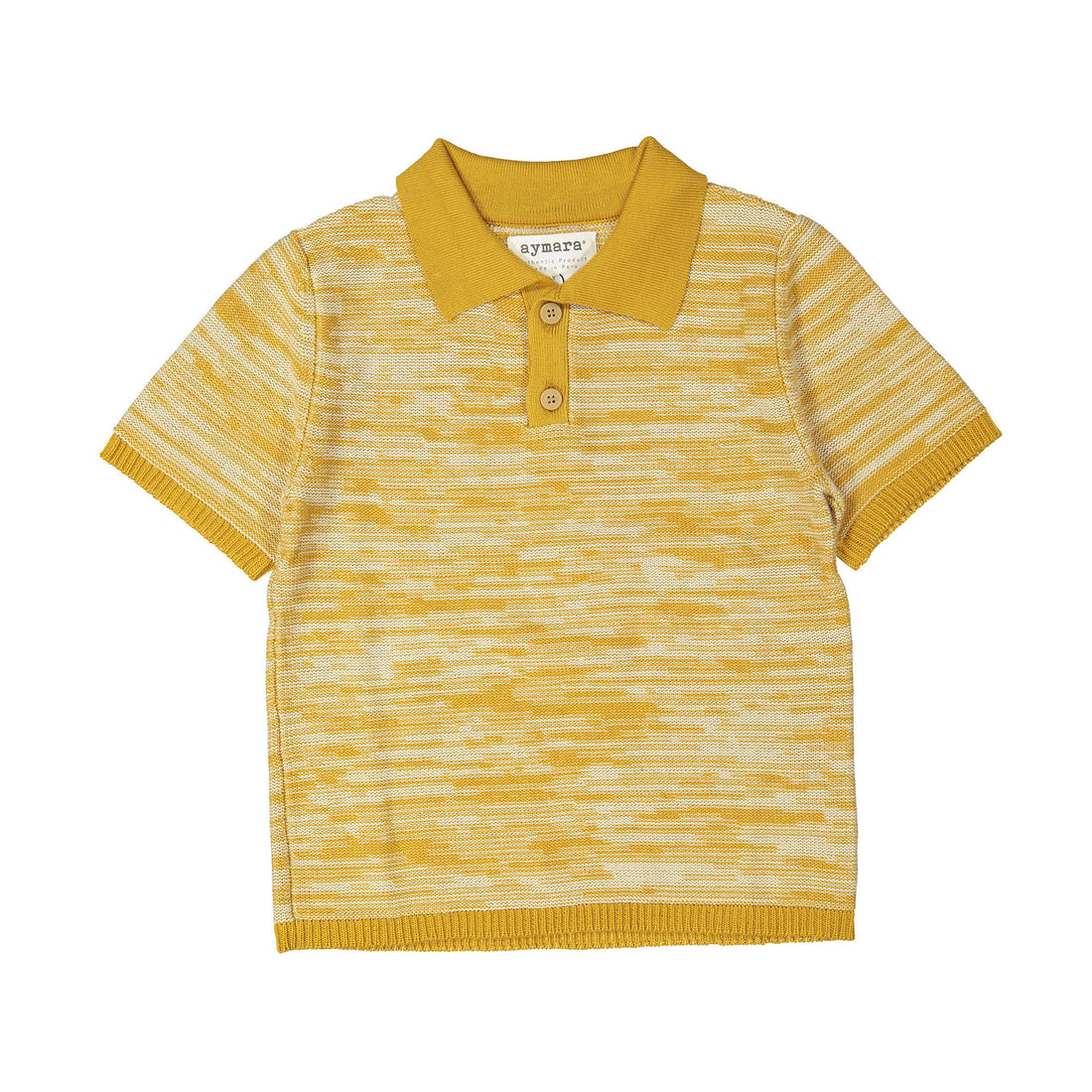 aymara Honey Milo Polo