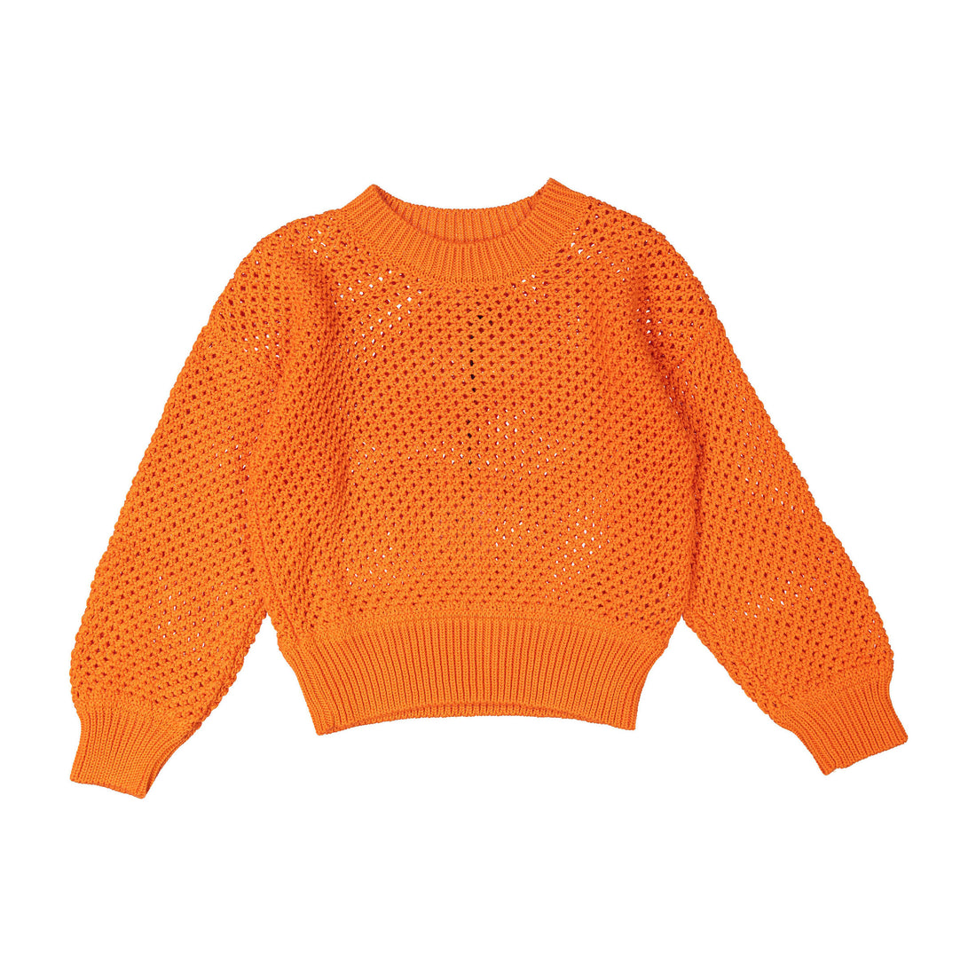 aymara Scarlet Bella Sweater