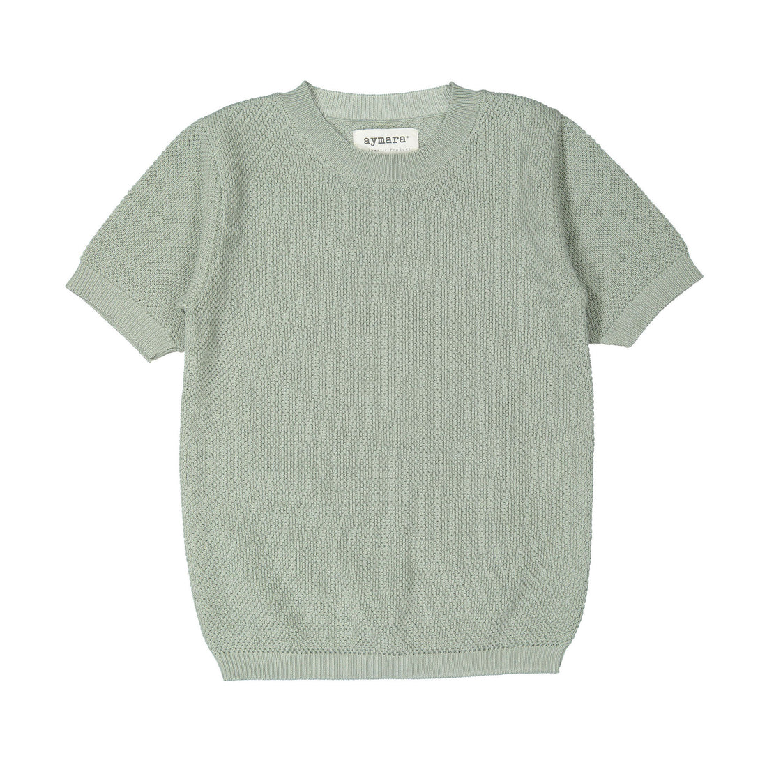 aymara Agave Jule Sweater