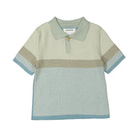 aymara Petrol Jones Polo