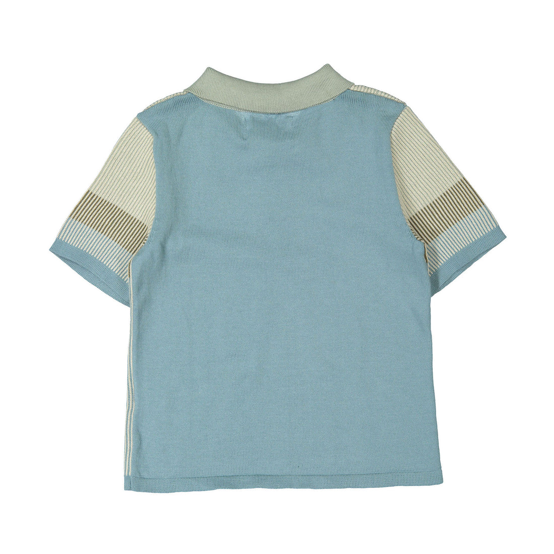 aymara Petrol Jones Polo