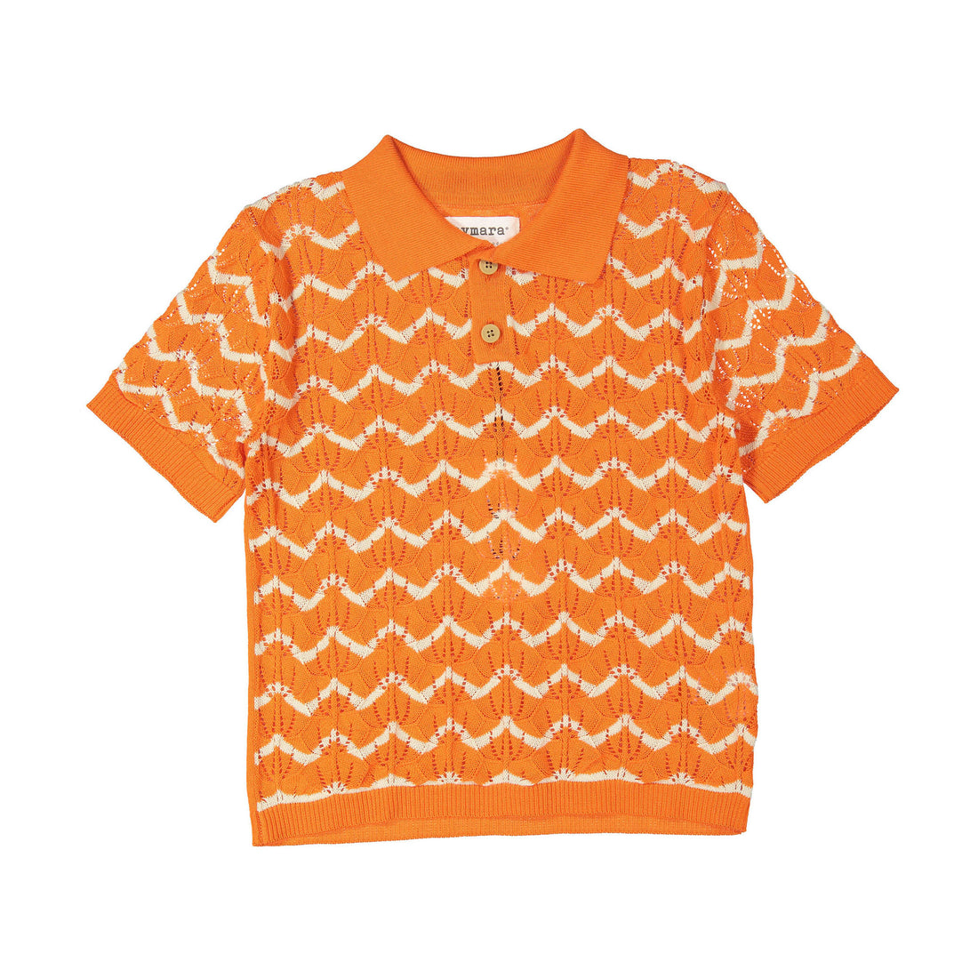 aymara Scarlet Kira Polo