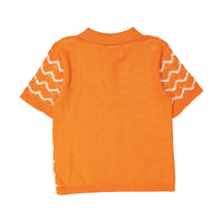 aymara Scarlet Kira Polo