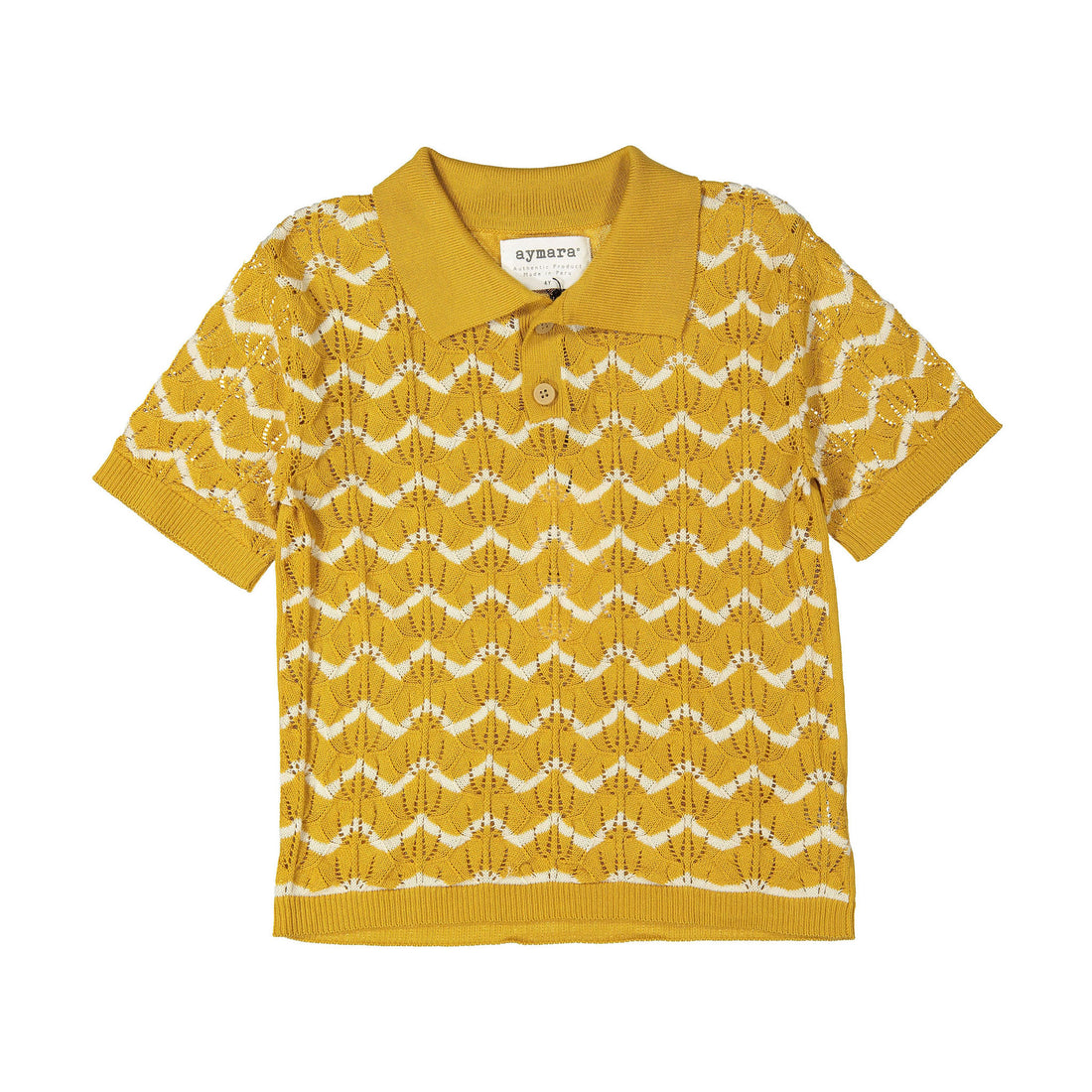 aymara Honey Kira Polo
