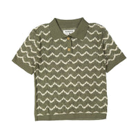 aymara Olive Kira Polo