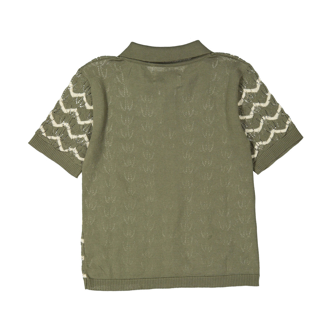 aymara Olive Kira Polo