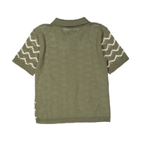 aymara Olive Kira Polo