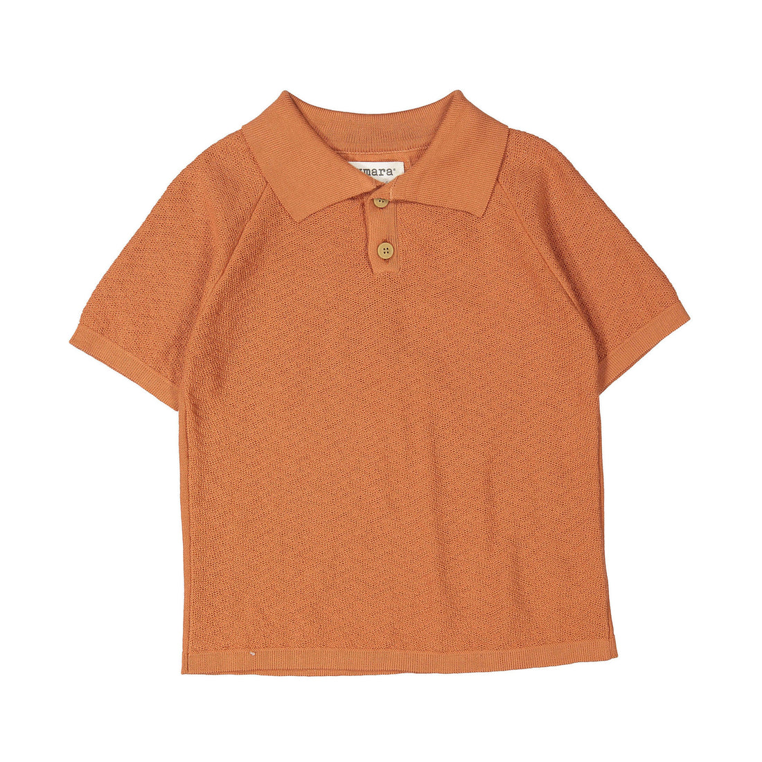 aymara Copper Gorki Polo