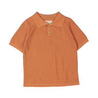 aymara Copper Gorki Polo