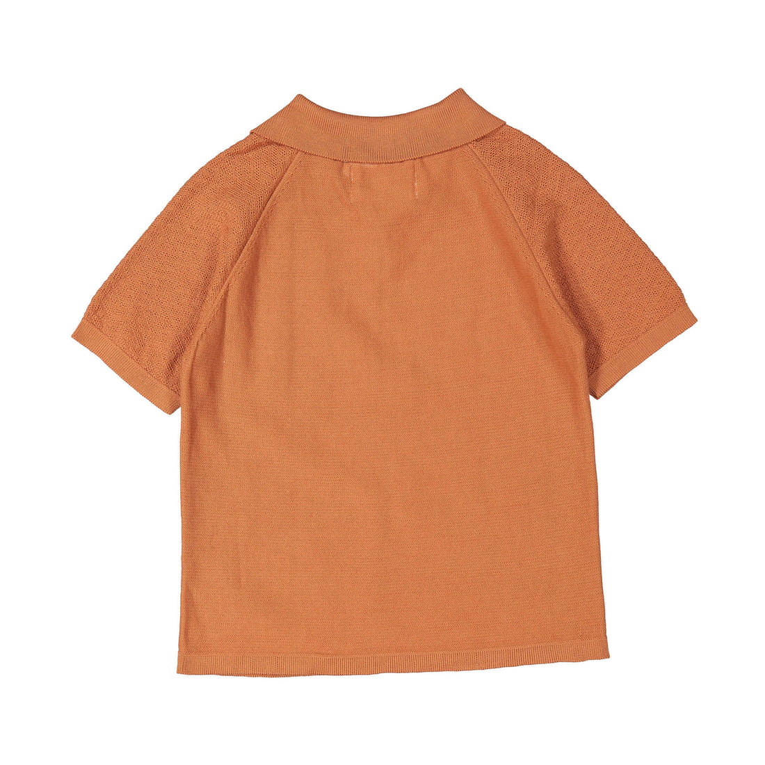 aymara Copper Gorki Polo