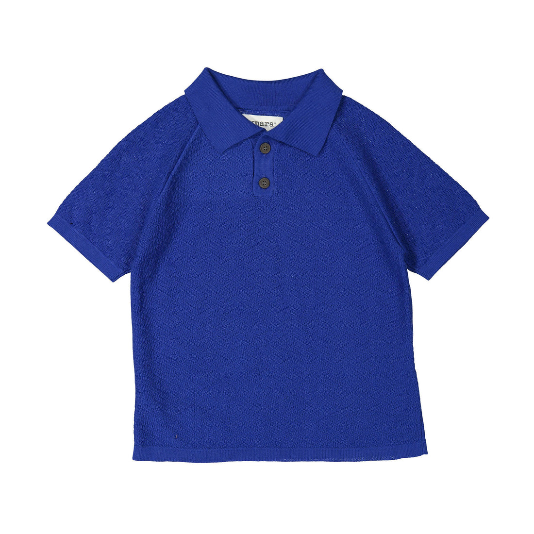 aymara Cobalt Gorki Polo