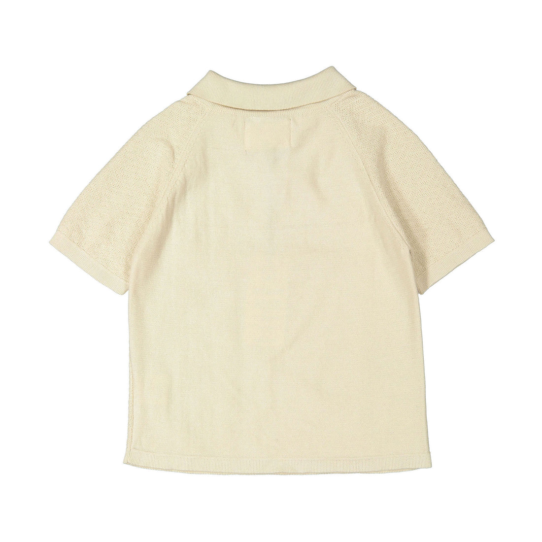 aymara Ecru Gorki Polo