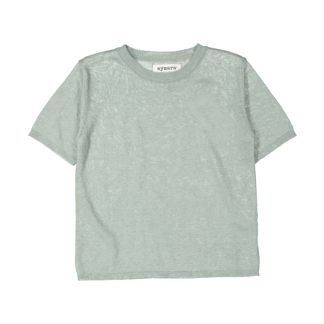 aymara Agave Bastian Sweater