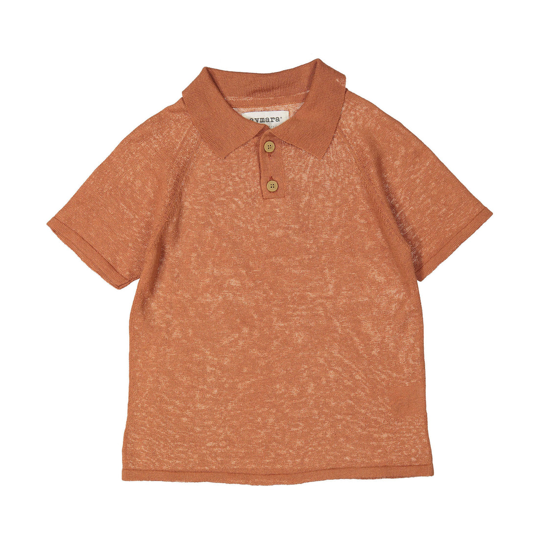 aymara Copper Tobias Polo