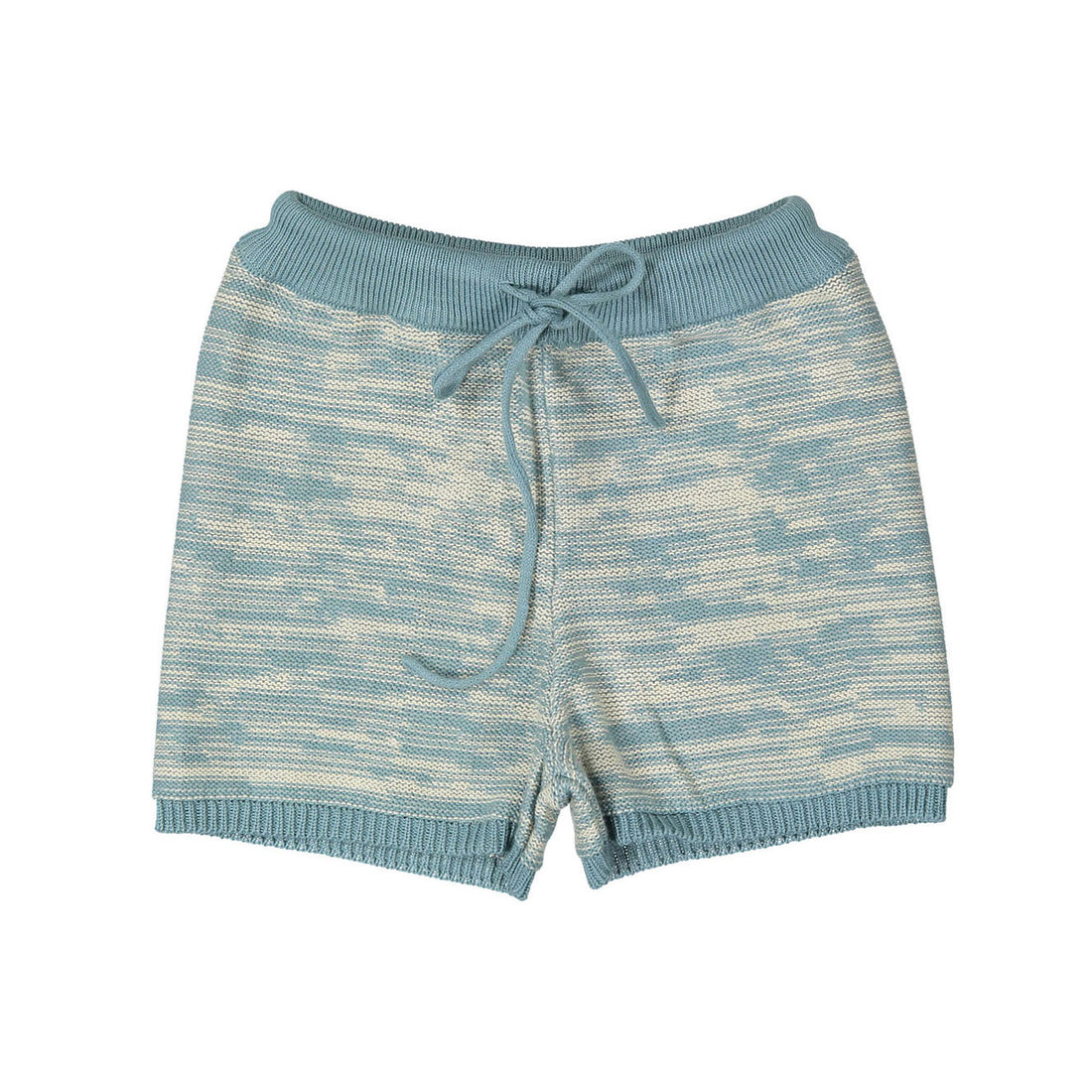 aymara Petrol Milo Shorts