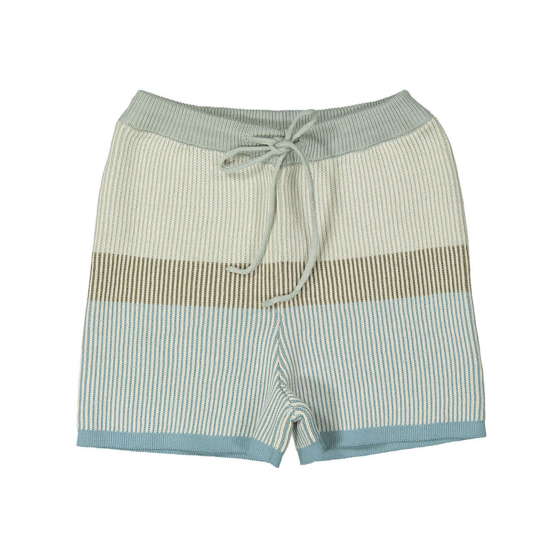 aymara Petrol Jones Shorts