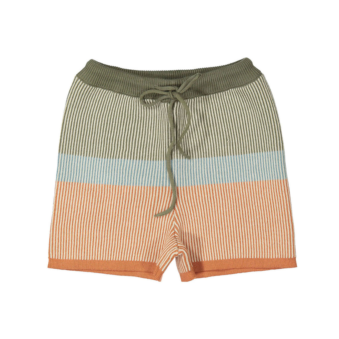 aymara Copper Jones Shorts
