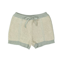 aymara Agave Rik Shorts