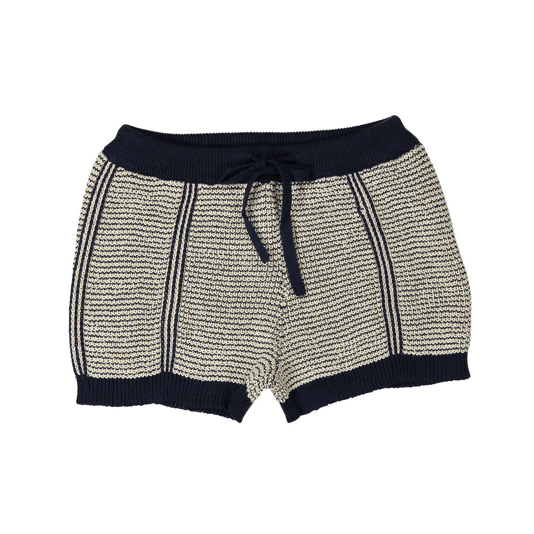 aymara Navy Rik Shorts