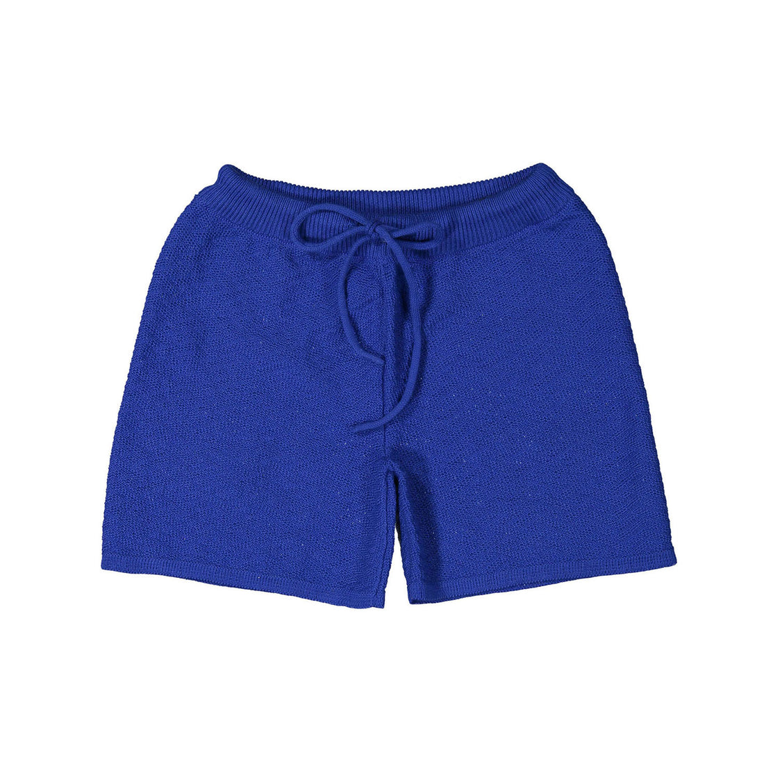 aymara Cobalt Gorki Shorts