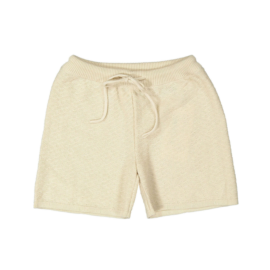aymara Ecru Gorki Shorts