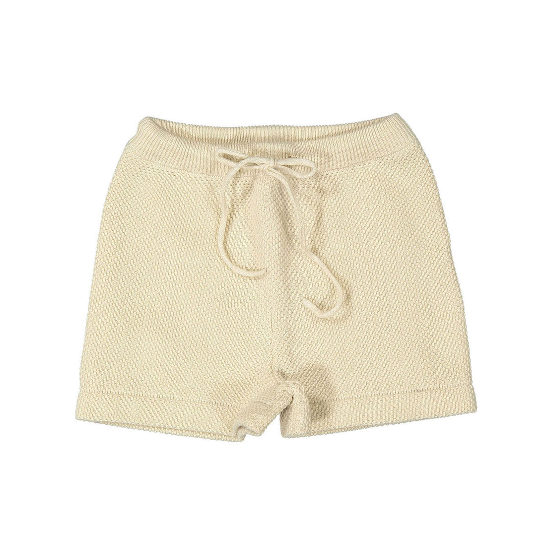 aymara Ecru Greg Shorts